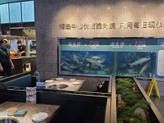 -淘米捞·米汤脆鲩鱼火锅(福田皇岗店)