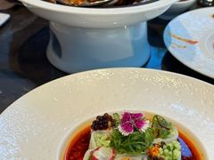 -西安凯悦酒店·湖畔中餐厅