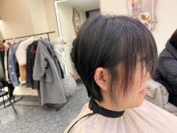 -东梵造型·烫发染发接发连锁SALON