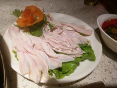 -大味生态火锅(蓝谷地店)