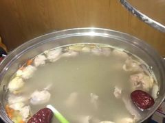 -丫丫汤膳打边炉(宏府408坊店)