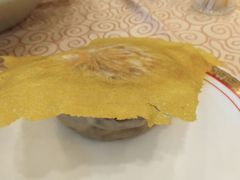 特色煎包-鼎好家常菜(天桥店)