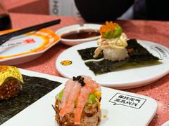 -元气寿司(环球港店)
