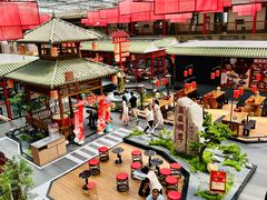 -老山东·山东菜(鲁菜名店)