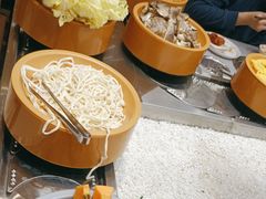 -喜家自助小火锅(卓悦里店)