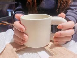 -Adore nail日式美甲美睫