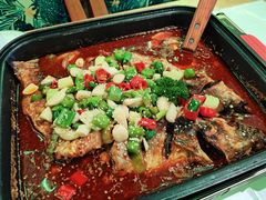 -荷炉烤鱼音乐餐厅(佳和城店)