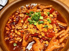 -图味美小黄鱼·景德菜(浙江路店)