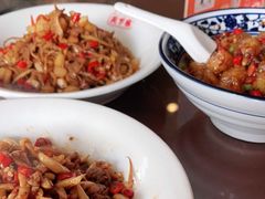 -天下客饭店(中山路店)