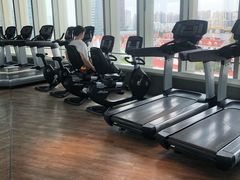 -威尔仕健身(虹桥南丰城店)
