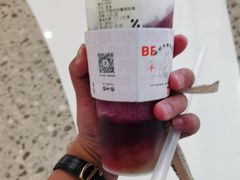 -百分茶(融创茂店)