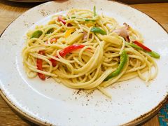 -沈阳和平艾美酒店新食谱西餐厅
