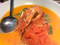 -绿茶餐厅(深圳龙华天虹购物中心店)