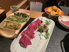 -盡膳口福跷脚牛肉火锅(国贸商城店)