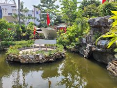 -花溪雨·森林餐厅(石基店)