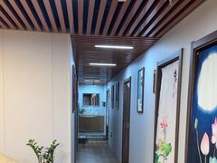-肩颈管家·肩颈调理·经络养生(华景新城店)