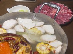-潮澎派·潮州菜(南国明珠店)