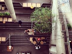 门面-ROAST coffee & eatery