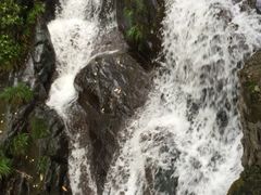 -藏龙百瀑风景区