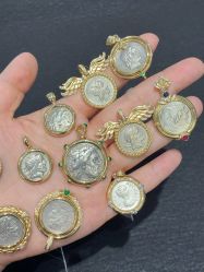 -Cindy Jewelry·钻戒·彩色宝石