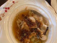 -糟粕醋·椰苑海南菜餐厅(亚龙湾天域酒店)