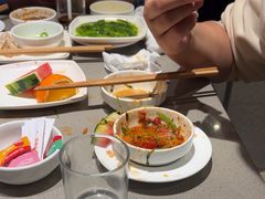 -海底捞火锅(正大乐城店)