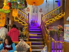 -民食香·腊排骨野生菌美食(木府店)