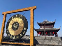 -相门城墙文化休闲景区