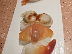 -元气寿司(东方宝泰店)