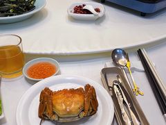 -东湖印象汉寿特色甲鱼钵子菜(渔人码头店)
