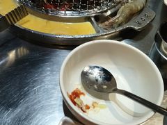 -喜来稀肉(北外滩白玉兰广场店)