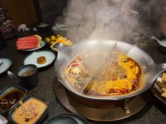 -湊湊火锅·茶憩(和平大悦城店)
