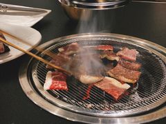 -24 新村雪浓汤(长白山烤肉店)