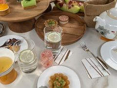 -三嚥阁 La Villa Restaurant