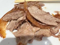 -紫光园·烤鸭·北京菜(团结湖店)