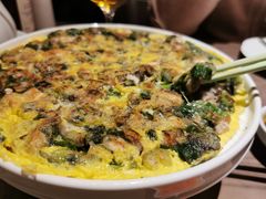 现撬海蛎煎-四道菜·福建菜馆(新街口金鹰店)