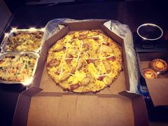 -达美乐比萨(东新路店)