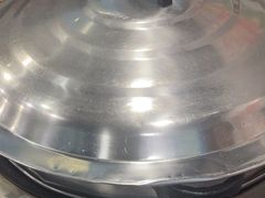 -边江铁锅炖鱼(振八街店)