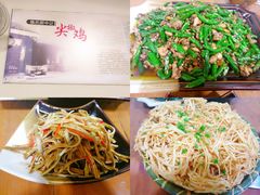 -陈有良尖椒鸡(渝中示范店)