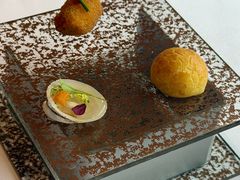 -Le Comptoir de Pierre Gagnaire