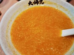 -大师兄·西北小馆(南沙万达广场店)