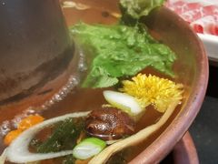 -南门四季铜锅涮肉(大屯·北苑店)