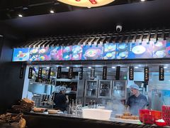 -古都历食南京菜·烤鸭·鸭血粉丝·汤包(南京博物院店)