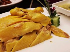 -丰收日·小海鲜·沪上家宴(顾村正大店)