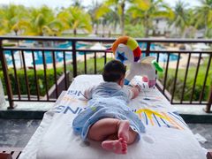 -石梅湾艾美度假酒店