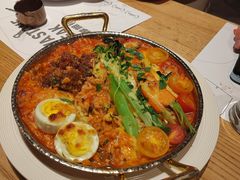 -原石牛扒·约会餐厅(龙城万科里店)