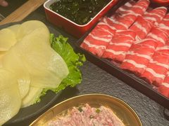 -晓宇重庆火锅(西安荟聚店)