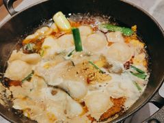 -肖记公安牛肉鱼杂馆·省级非物质文化遗产(江汉路直营店)