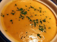 南瓜汤-RED LOBSTER(多伦多DT店)