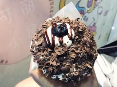 -可丽小屋(中山路店)